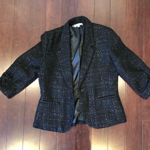 Jennifer Lopez Jacket